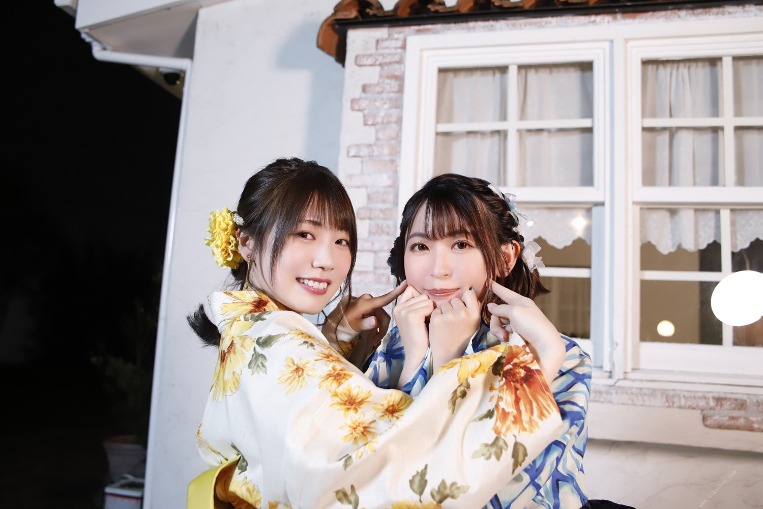 石川澪 NO.014「バケショ」 21