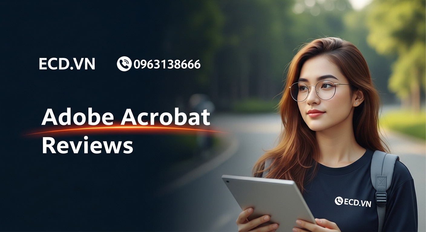 adobe acrobat tài khoản chung
