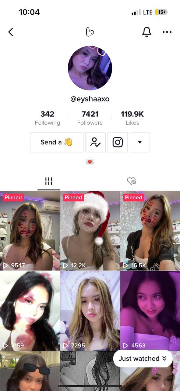 Singapore set 2025 Part M