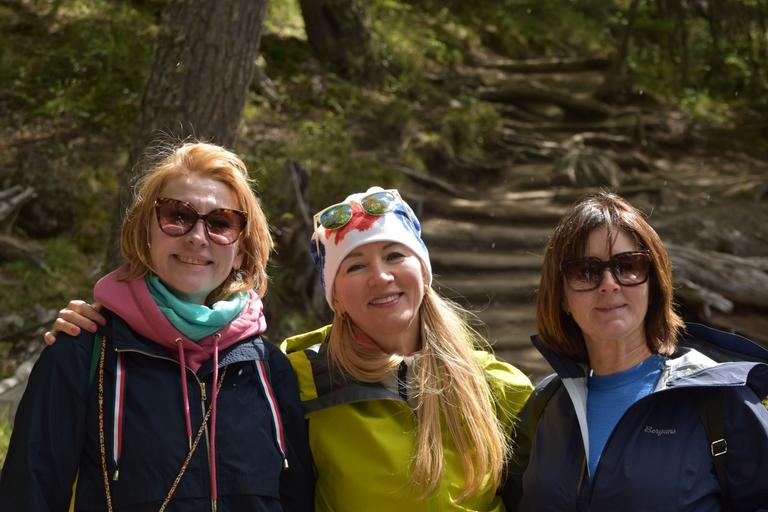 В джазе только девушки или аргентинско-бразильский калейдоскоп В джазе только девушки или аргентинско-бразильский калейдоскоп