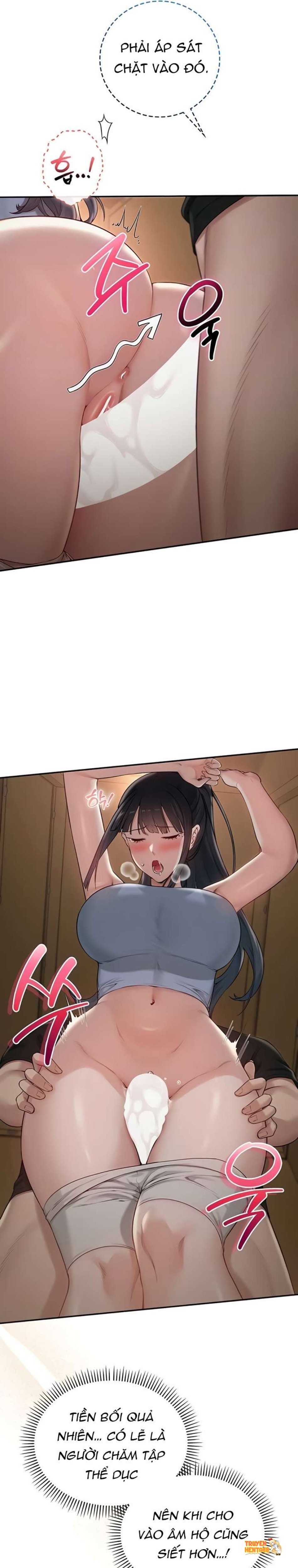 Xem ảnh tmpzy6t95kc trong truyện hentai [18+] Những Cô Bạn Nóng Bỏng Ở Đại Học - Chapter 29 - hentaitvn.net