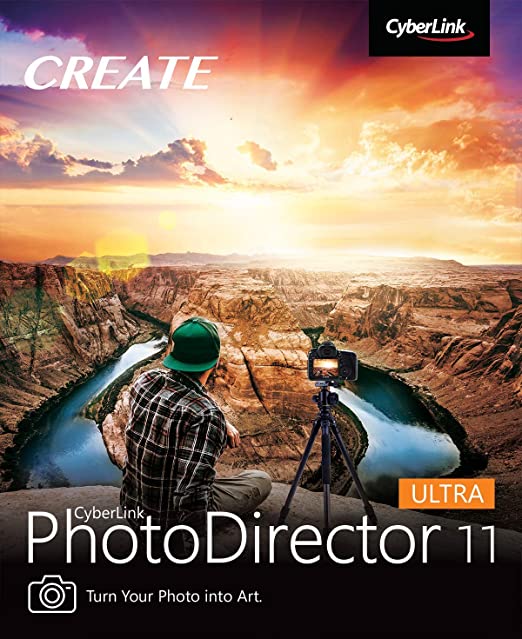 CyberLink PhotoDirector Ultra 15.0.1205.0 Repack by Pooshock Jedx6l5v2u6c