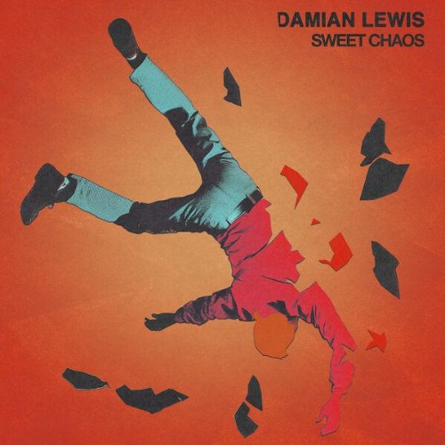 Damian Lewis - Sweet Chaos (2026)