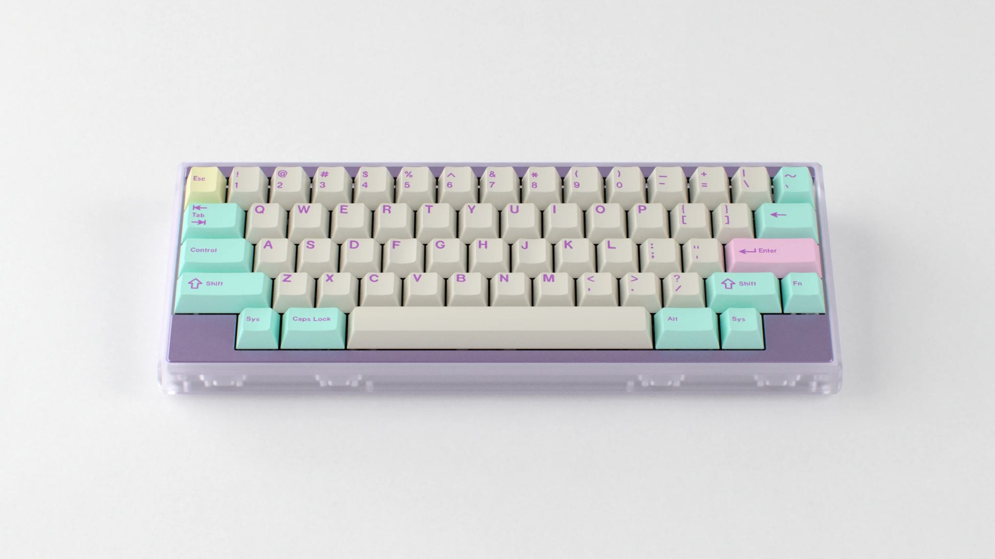 CYL 7