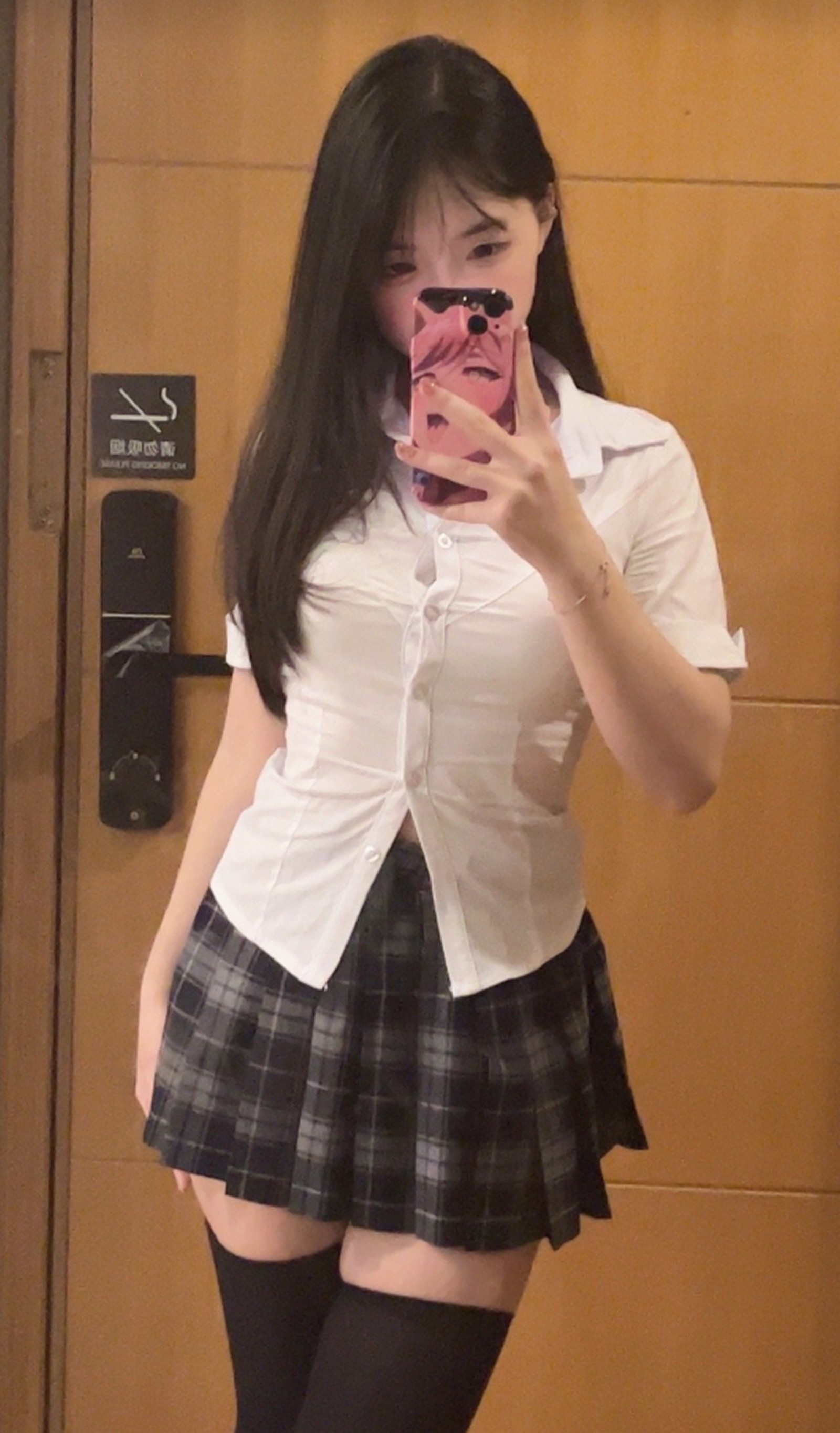Bangni邦尼 – 微密圈 写真合集 第三期（47P-23V-886.5MB）插图2