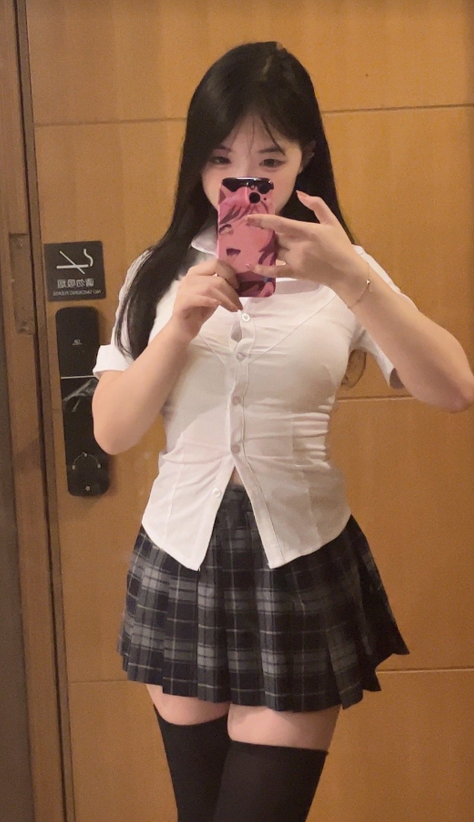 Bangni邦尼 – 微密圈 写真合集 第三期（47P-23V-886.5MB）插图4