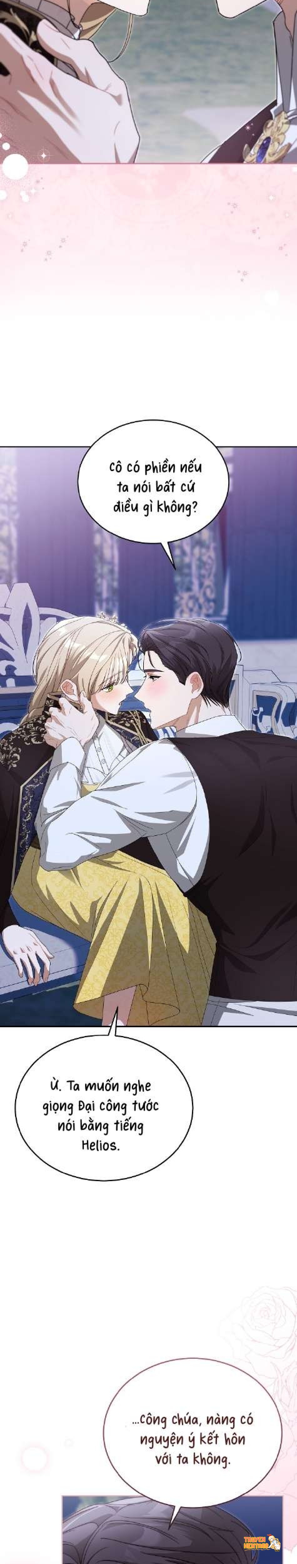 Xem ảnh [ 18+ ] Đại Công Tước Chó Má Của Tôi - Chapter 15 - tmpim7hwdkc - Truyenhentaiz.net