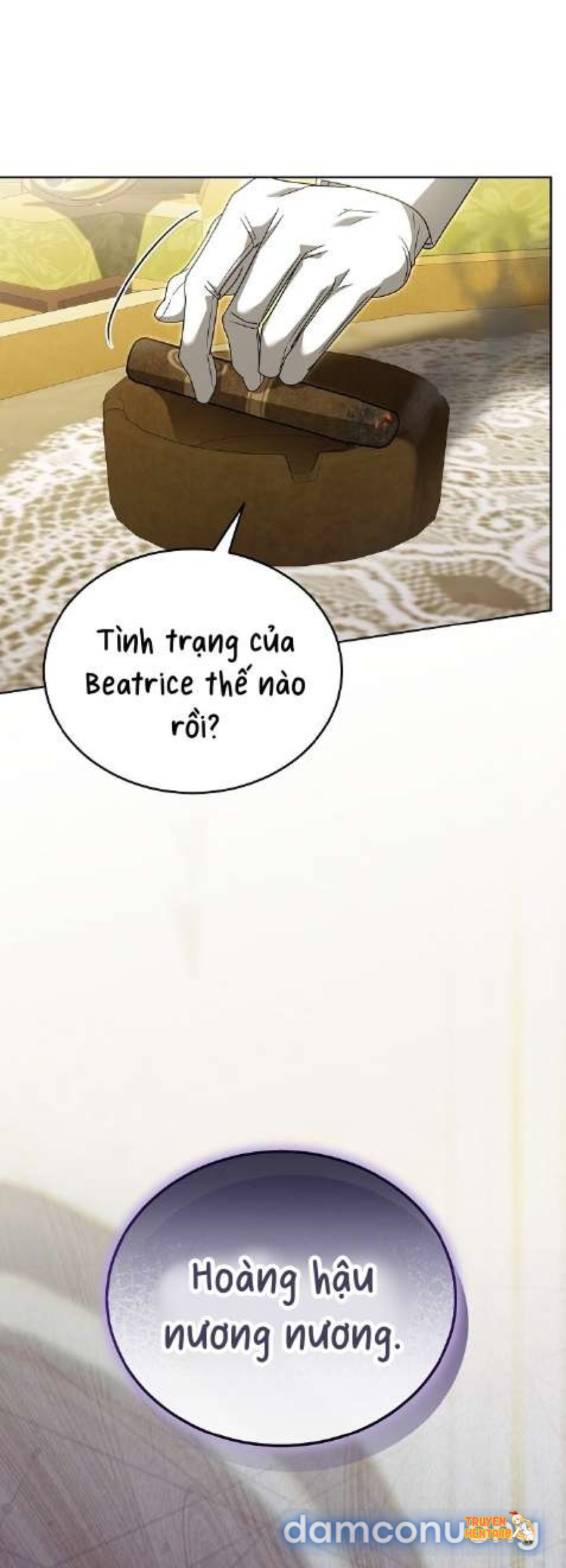 Xem ảnh [ 18+ ] Đại Công Tước Chó Má Của Tôi - Chapter 15 - tmp q4gvq41 - Truyenhentaiz.net