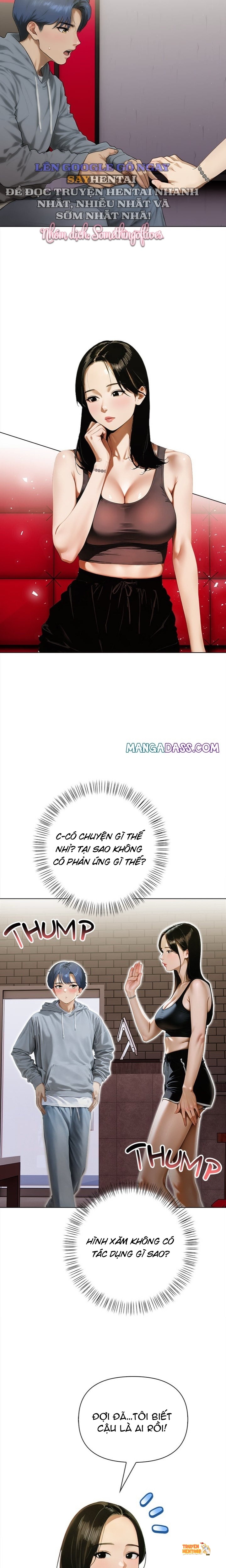 Xem ảnh Tiệm Xăm Nóng Bỏng - Chapter 14 - tmpl4aymv4v - Truyenhentaiz.net