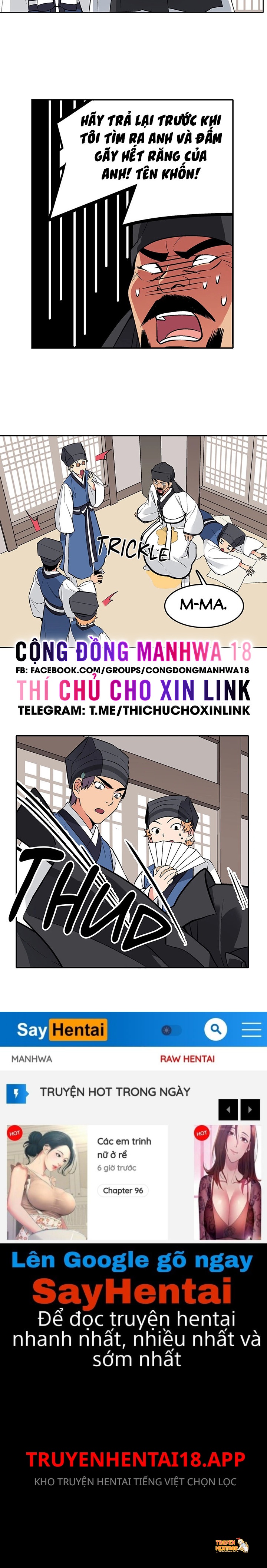 Trang truyện tmpznbndmp3 trong truyện tranh Biên Niên Sử Của Dâm Thư - Chap 6 - lxmanga.org Trang truyện tmpznbndmp3 trong truyện tranh Biên Niên Sử Của Dâm Thư - Chap 6 - lxmanga.org