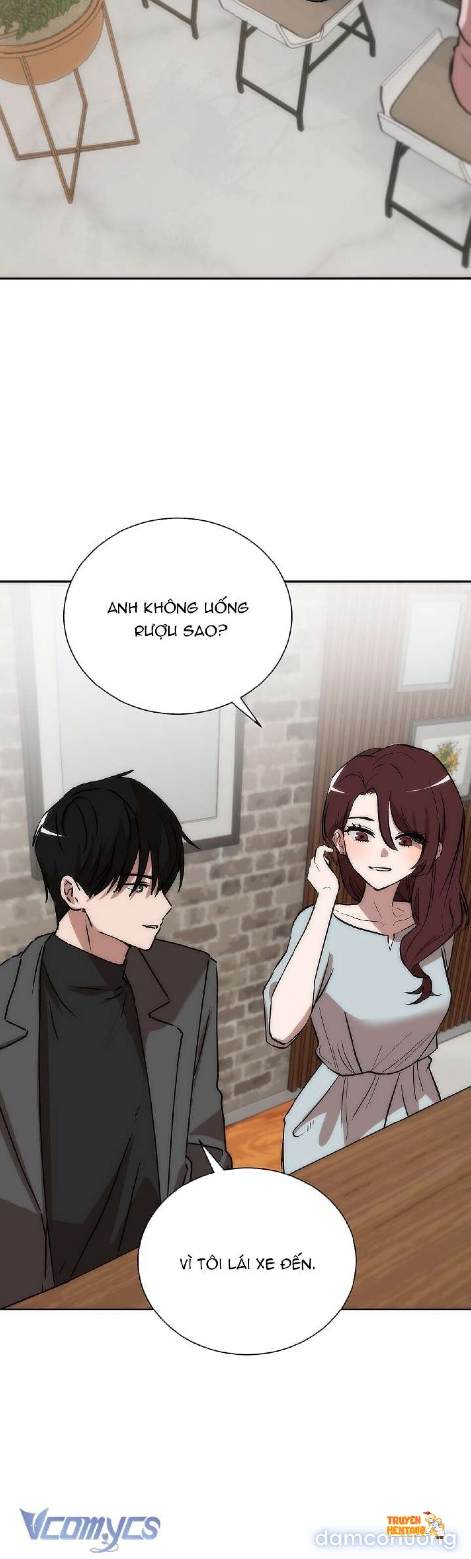 Xem ảnh tmp4pzcdnq0 trong truyện hentai [không Che] [18+] Cãi Vã Trên Gối - Chapter 1 - hentaitvn.net