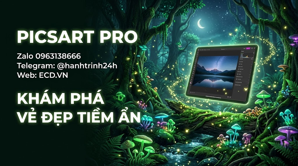 picsart pro group