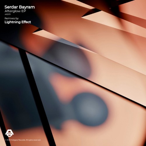 Serdar Bayram - Afterglow (2026) MP3