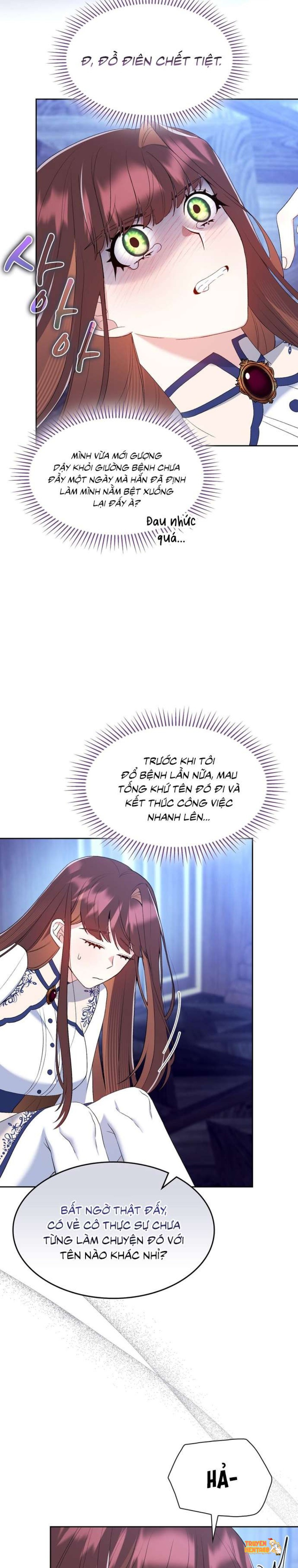 Xem ảnh tmpqe gurh trong truyện hentai [18+] Tôi Là M - Chapter 13 - hentaitvn.net