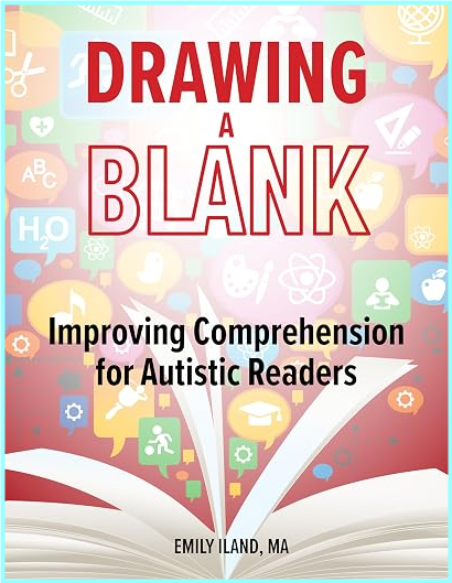 Drawing A Blank Improving Comprehension For Autistic Readers Drawing A Blank Improving Comprehension For Autistic Readers