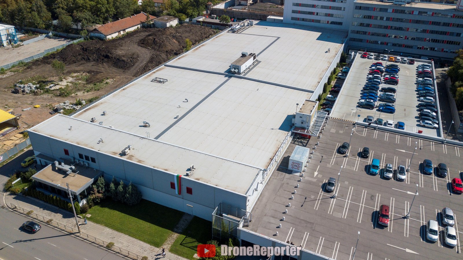 кауфланд (3) — Postimages