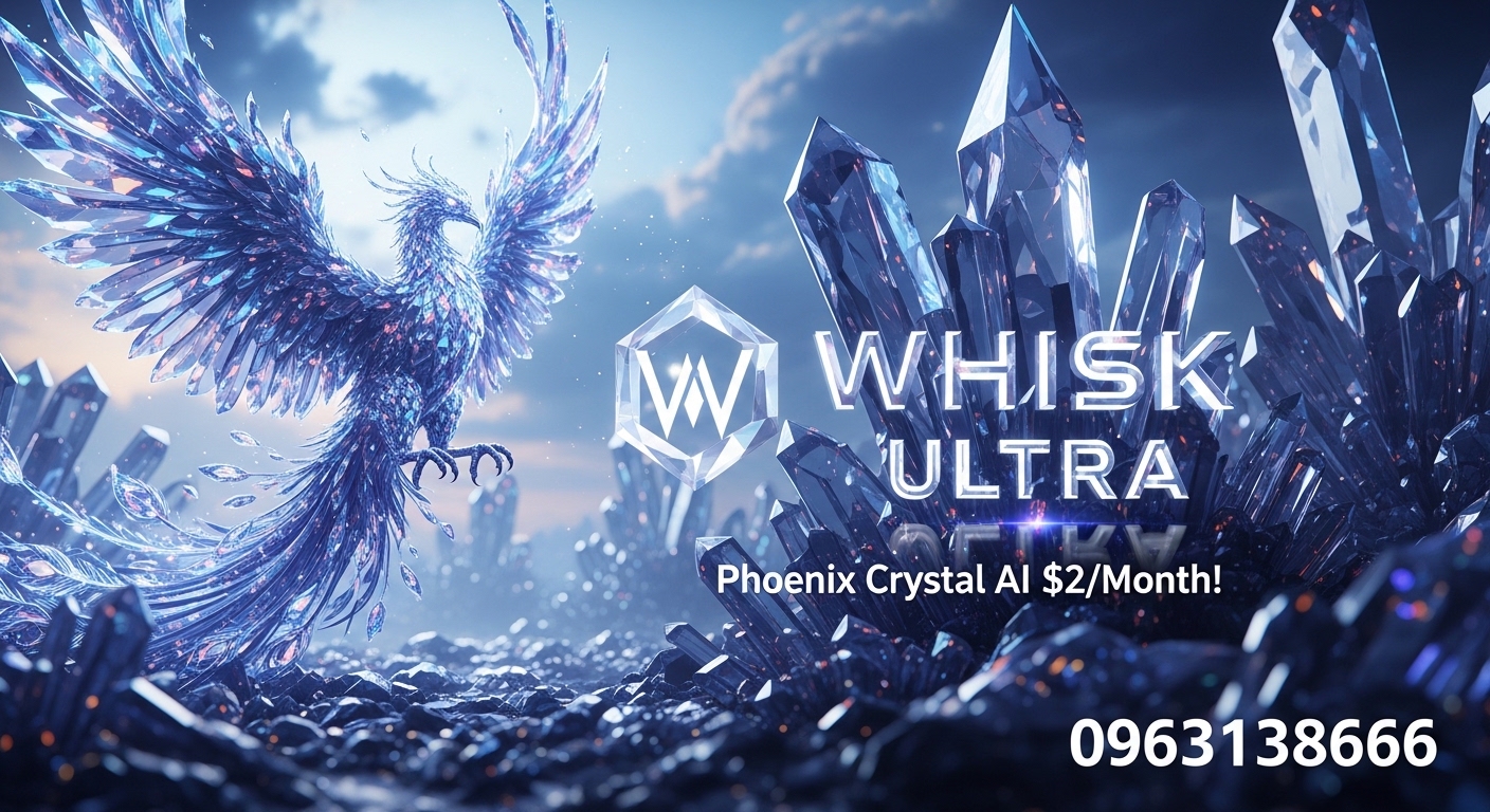 account first whisk ultra telegram