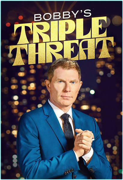 Bobbys Triple Threat S04E09 [1080p/720p] (HEVC) (x265) [MeGusta]