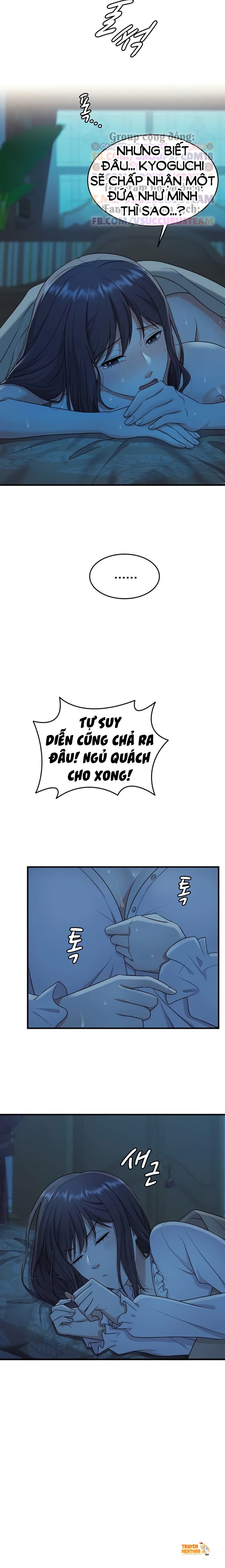 Xem ảnh Viết Lại Cuộc Đời - Chapter 13 - tmp1qn4cl17 - Truyenhentaiz.net