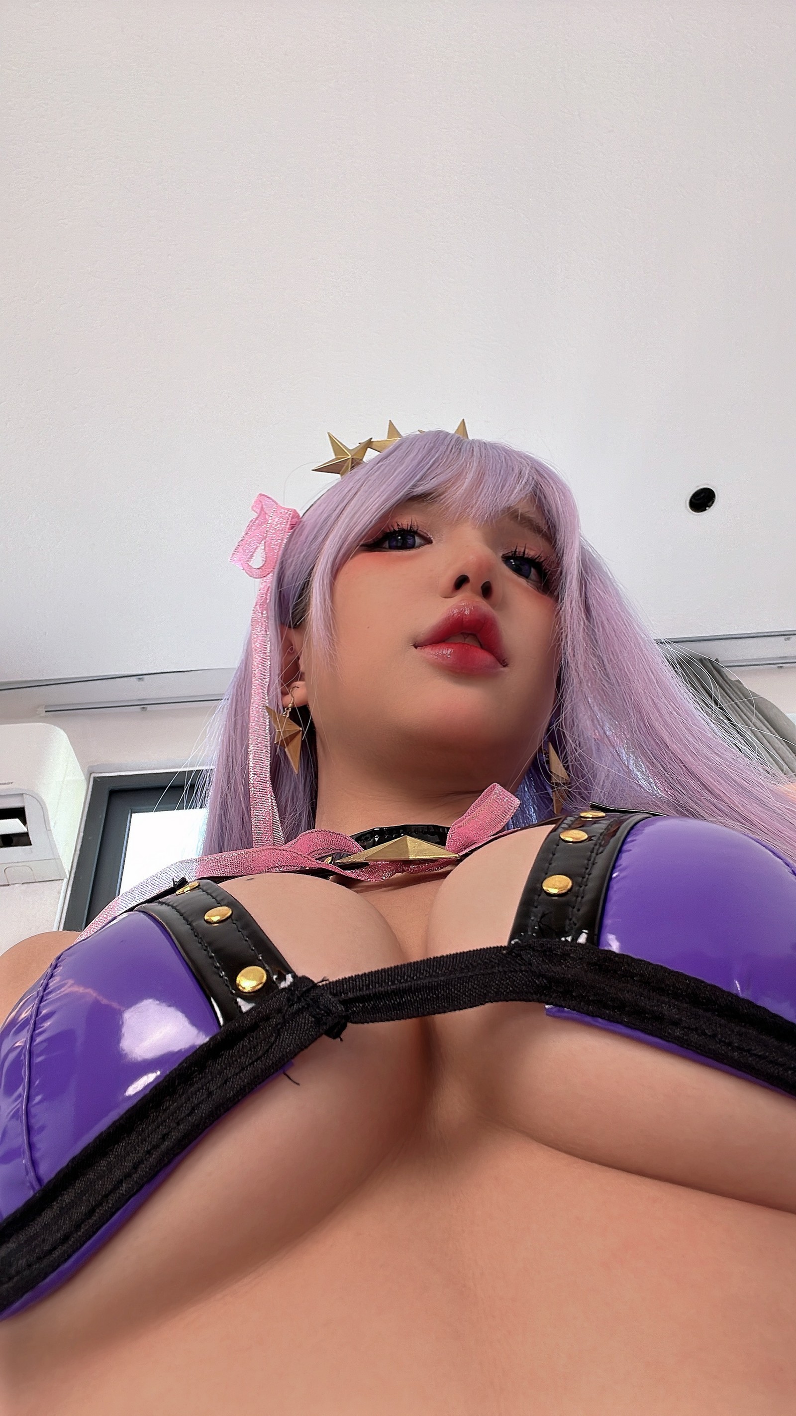 Puy Puy – BB Summer 夏日 Cosplay 写真视频合集（197P+7V-2.12GB）插图5