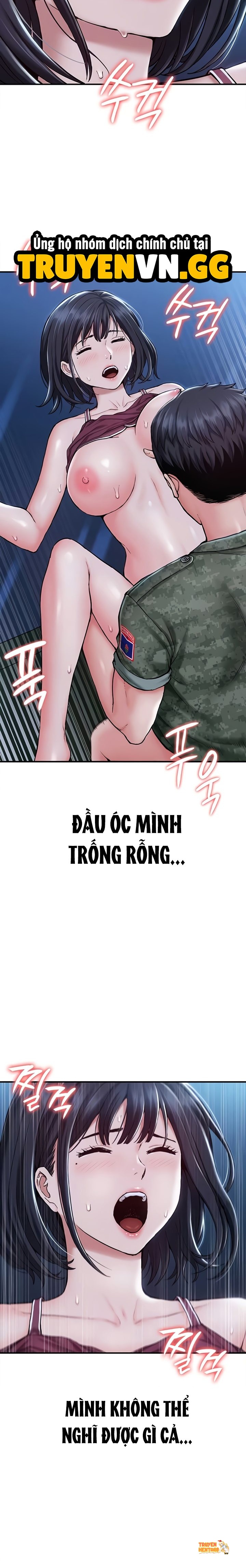 Xem ảnh Huấn Luyện Tân Binh Nữ - Chapter 4 - tmpp4cs8quj - Truyenhentaiz.net