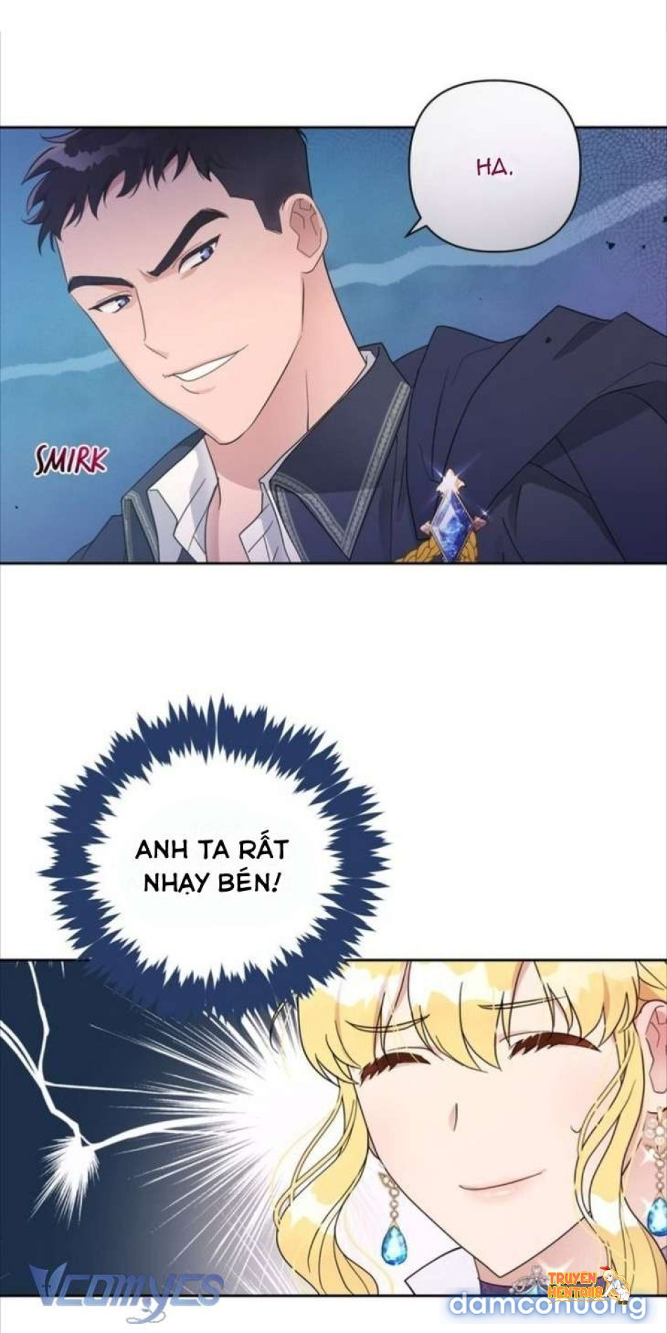 Xem ảnh Công Tước Lang Thang - Chapter 5 - tmpppnom5v6 - Truyenhentaiz.net