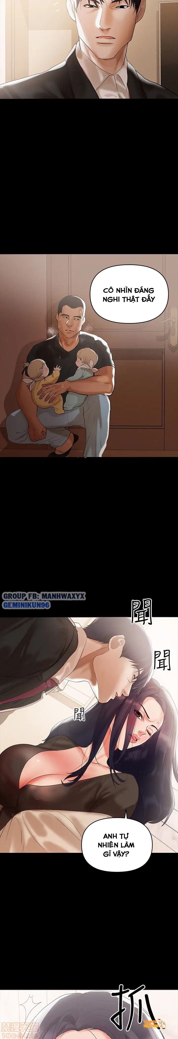 Xem ảnh Vú Nuôi Của Tôi - Chapter 3 - tmphwn8ycso - Truyenhentaiz.net