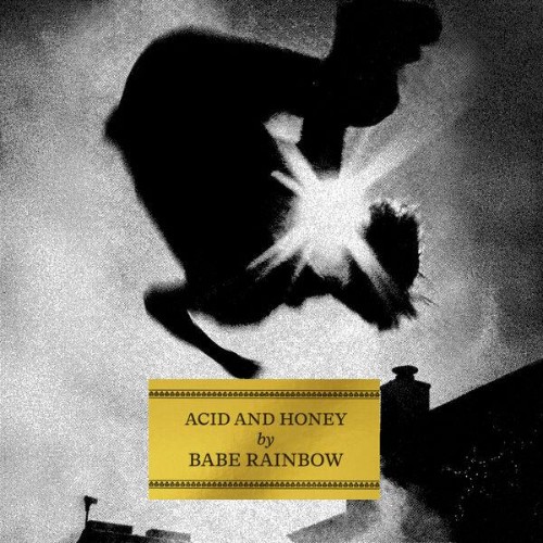 Babe Rainbow - Acid and Honey (2026) MP3
