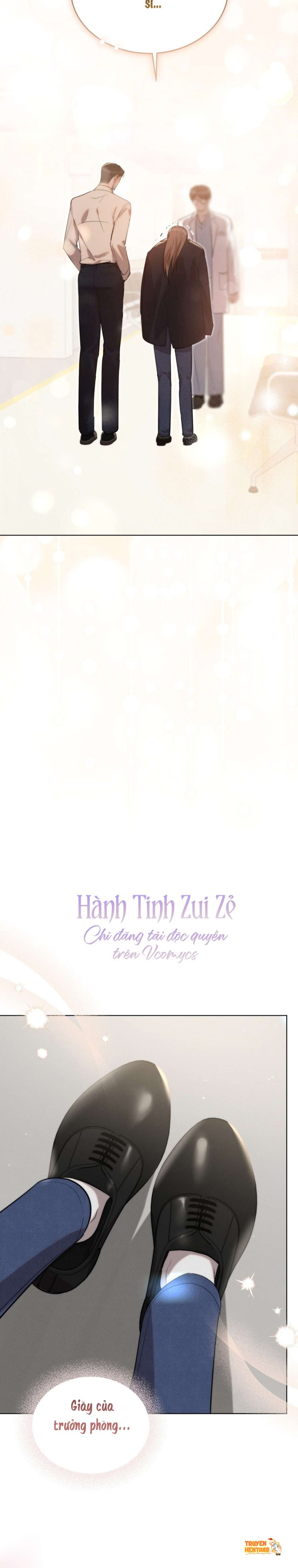 Xem ảnh 〖18+〗- Sự Ngây Thơ Bị Vùi Lấp Trong Tro Tàn - Chapter 9 - tmp09a 5n4s - Truyenhentaiz.net