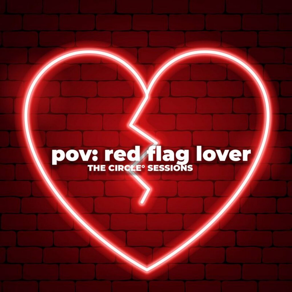 Various Artists - pov red flag lover (2023) Mp3 [320kbps]  J67oil3s2kjd