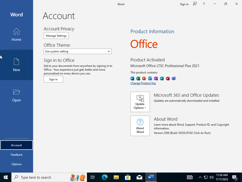 Windows 10 Enterprise 22H2 build 19045.3208 With Office 2021 Pro Plus Multili... 0dv4jfl0d5yc