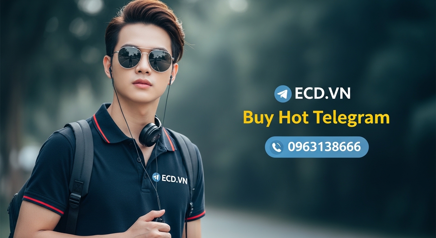 telegram account tao nhom