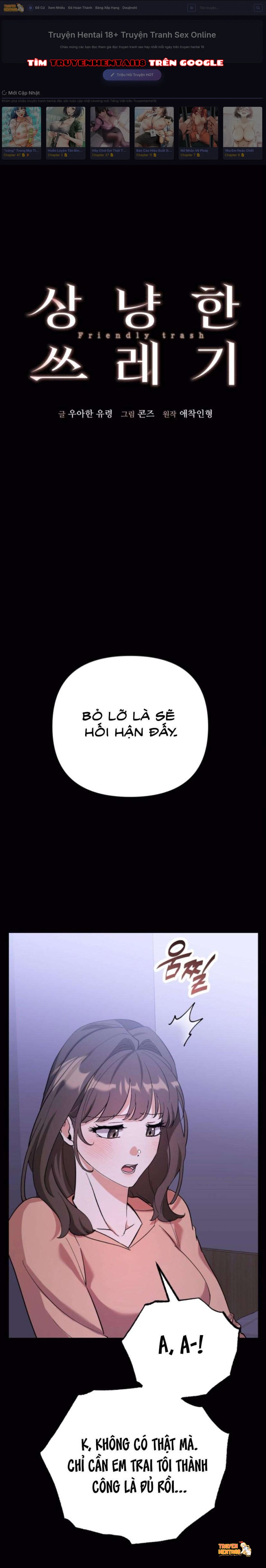 Xem ảnh tmp88gf1ksu trong truyện hentai [18+] Kẻ Rác Rưởi Dịu Dàng - Chapter 7 - www.hentaitvn.net