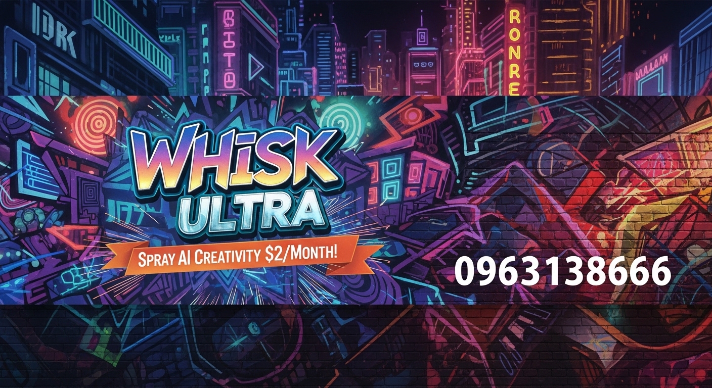 best whisk ultra zalo