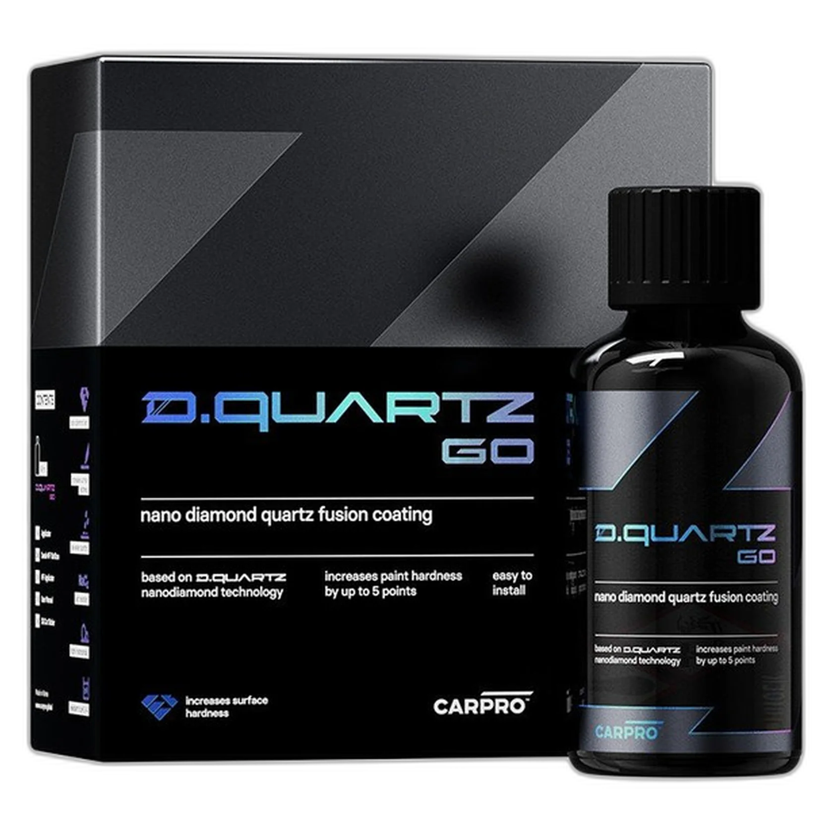 CarPro DQuartz Go 30ml