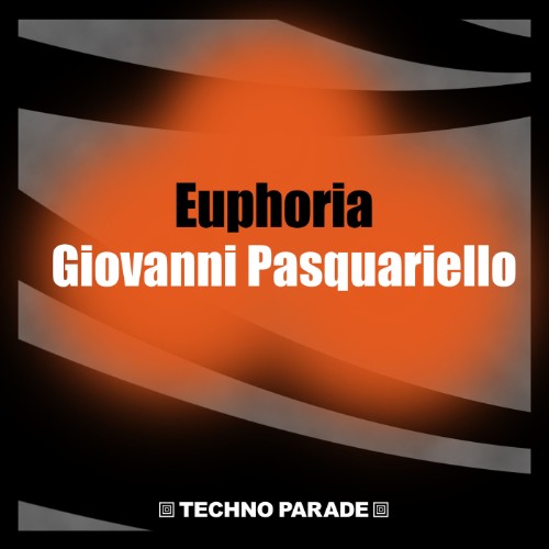 Giovanni Pasquariello - Euphoria (2026)