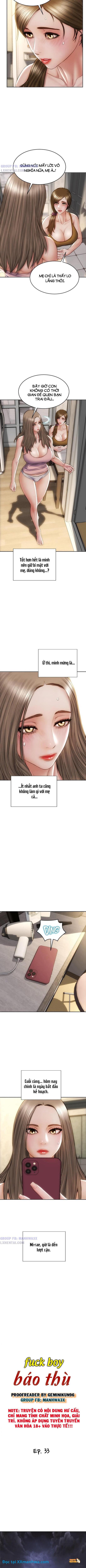 Xem ảnh Fuck Boy Báo Thù - Chapter 33 - tmpv08odfmo - Truyenhentaiz.net