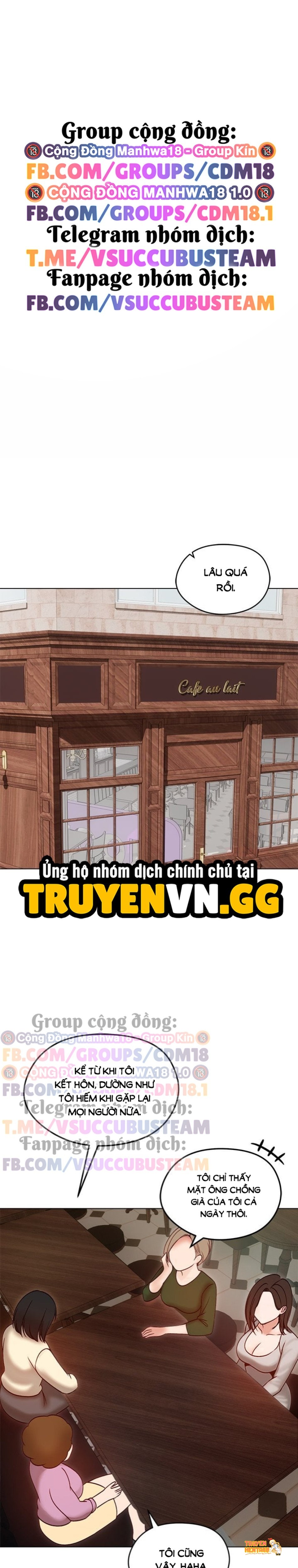 Xem ảnh tmpo5sbrfyt trong truyện hentai Người Vợ Bỏ Trốn! - Chapter 49 - hentaitvn.net
