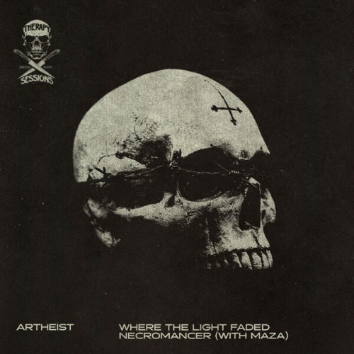 Artheist-feat-Maza-Where-The-Light-Faded