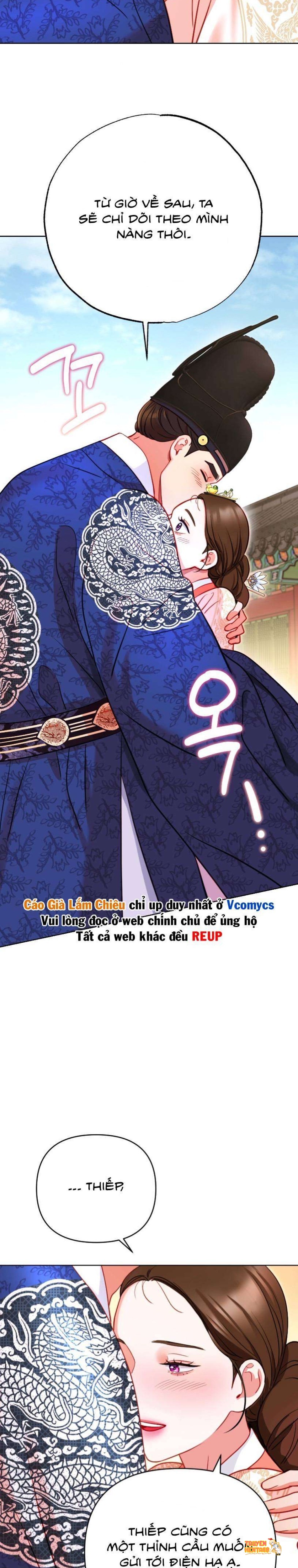 Xem ảnh Chấm Đỏ Định Mệnh - Chapter 10 - tmpnarbjtb0 - Truyenhentaiz.net