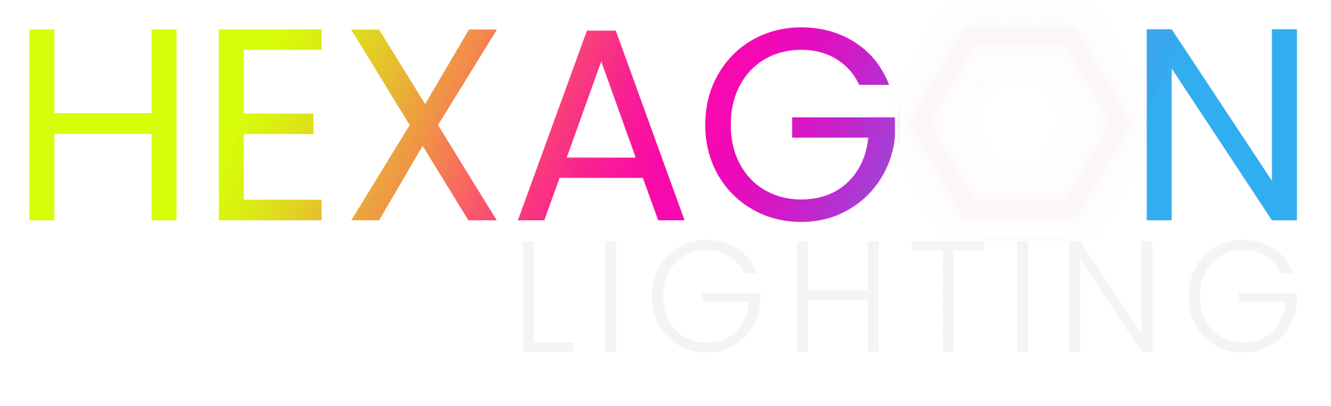 Hexagon Lighting