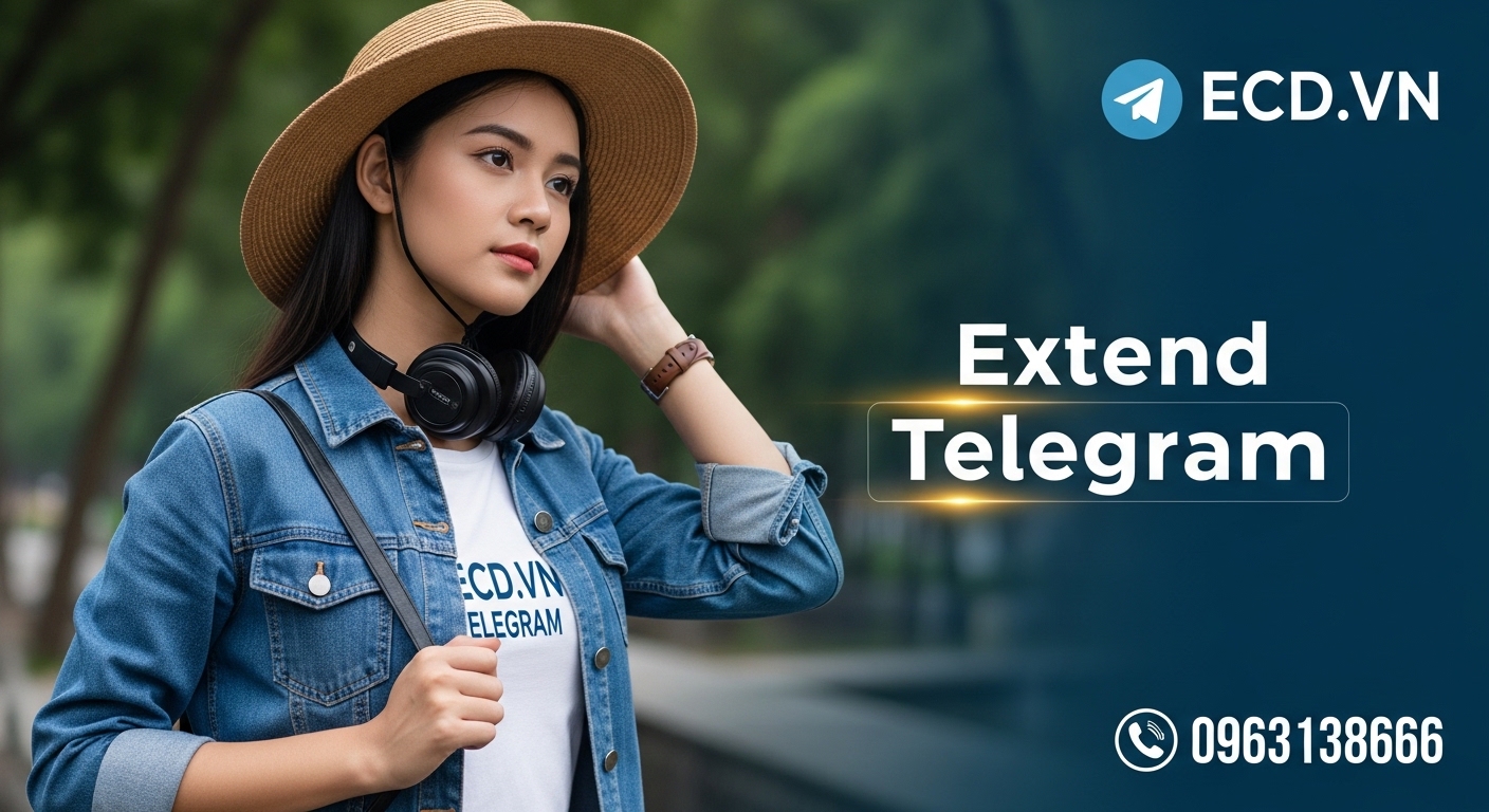 telegram account hỗ trợ nhanh
