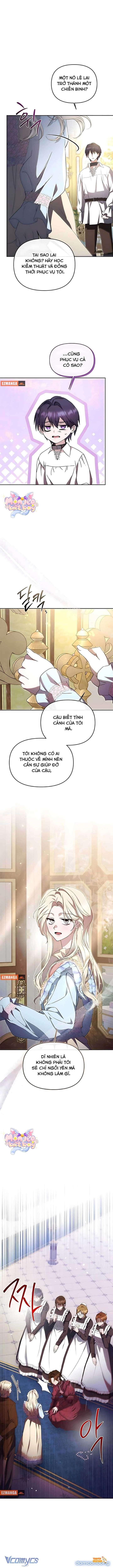 Xem ảnh [18+] Lần Thứ Hai Tôi Kết Hôn Với Quái Vật - Chapter 14 - tmpkb7xen2d - Truyenhentaiz.net