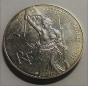 LA REVOLUCIÓN FRANCESA Y SUS MONEDAS (1789-1801) IMG-20190624-164906