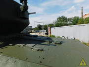 Американский средний танк М4А2 "Sherman", Музей вооружения и военной техники воздушно-десантных войск, Рязань. DSCN9261