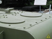 Советский тяжелый танк КВ-1с, Центральный музей Великой Отечественной войны, Москва, Поклонная гора IMG-8526