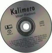 Milan Radovic Kalimero - Kolekcija Scan0003