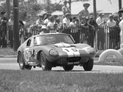  1965 International Championship for Makes 65-Seb15-AC-Cobra-B-Bondurant-J-Schlesser