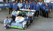  24 HEURES DU MANS YEAR BY YEAR PART FOUR 1990-1999 - Page 53 Image029