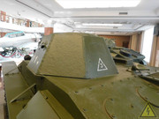 Советский легкий танк Т-60, Музейный комплекс УГМК, Верхняя Пышма DSCN6130